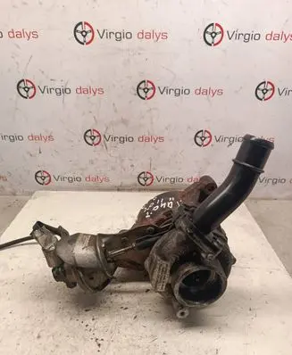 Citroen C5 Turbo 9682778680 GT1749V