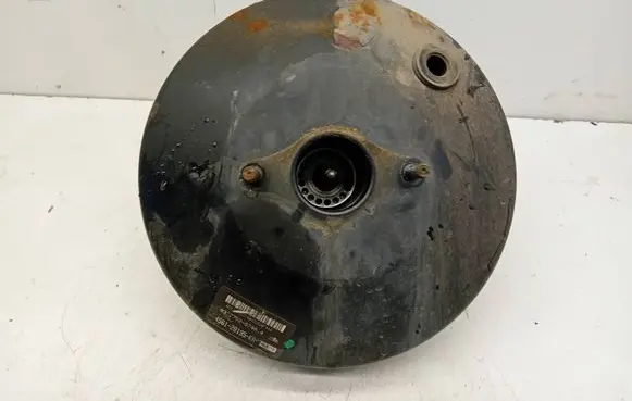 Ford Fiesta Brake booster 03775257404 4S612B195KA