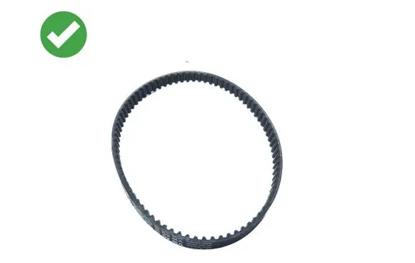 Audi A1 Timing belt 04E121605J 0681208022024180 1208022024