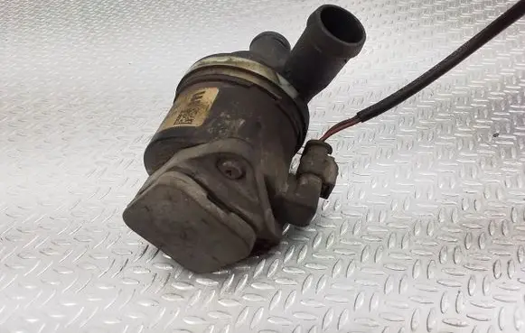 Opel Movano B Electric auxiliary coolant/water pump 252526250100