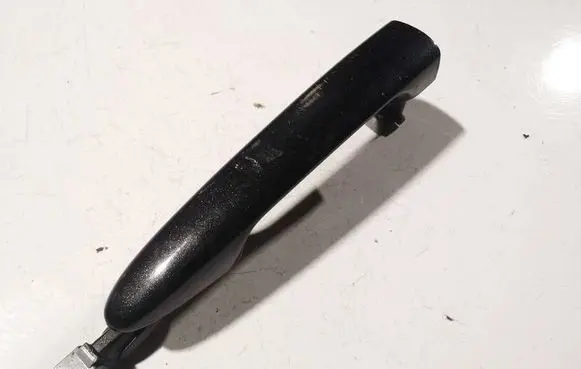 Mazda 6 Front door exterior handle