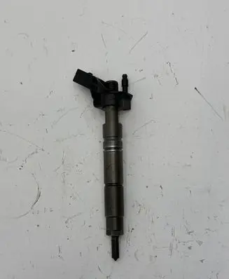 Mercedes-Benz S W221 Fuel injector A6420700587 0445115027