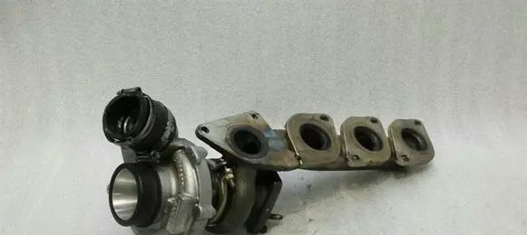 Mercedes-Benz SL R230 Turbo A2780903680