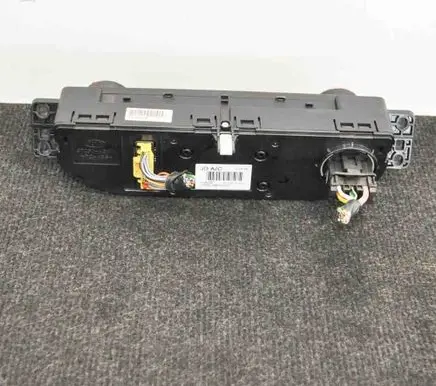 KIA Ceed Interior fan control switch 