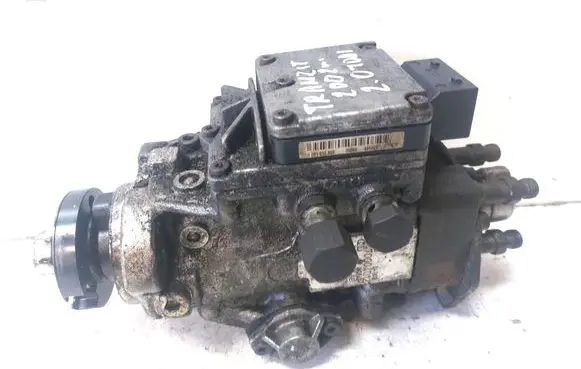 Ford Transit Fuel injection high pressure pump 0470004012