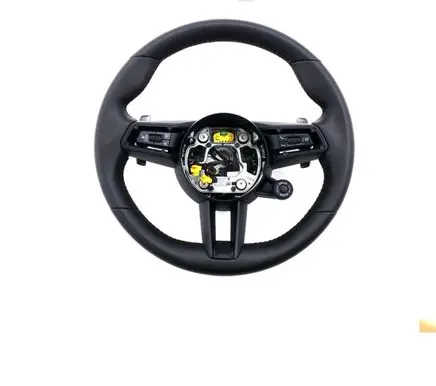 Porsche Panamera (971) Steering wheel 9Y0419091FD