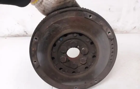 Alfa Romeo 156 Flywheel