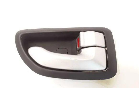 Hyundai Grandeur Rear door interior handle