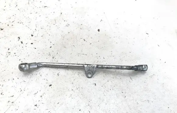 Subaru Forester SK Oil cooling pipe