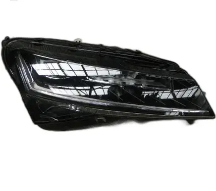 Skoda Superb B8 (3V) Headlight/headlamp 