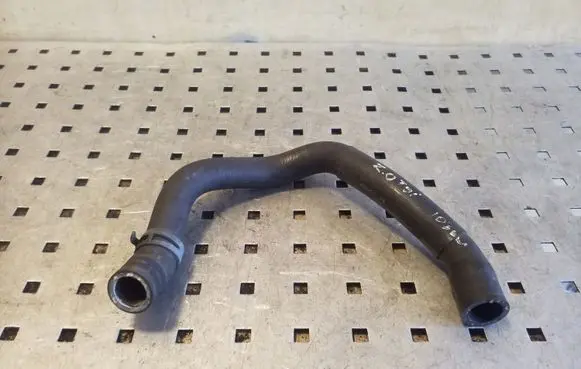 Volkswagen PASSAT B7 Engine coolant pipe/hose 1K0121051AH