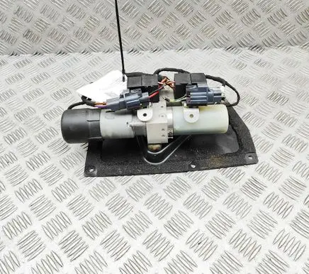 Aston Martin DB9 Convertible roof hydraulic pump HB70777002