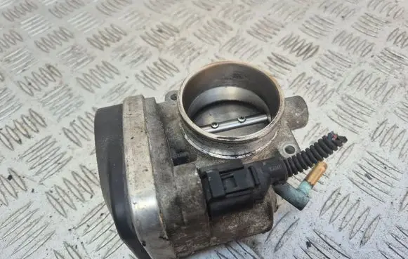 Mini One - Cooper R50 - 53 Throttle valve 1503358 13541503358
