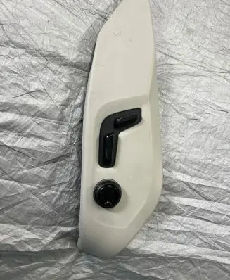 Volvo S60 Seat control switch 31419930 39831636