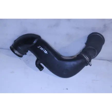 Opel Zafira B Intercooler hose/pipe 55561910 329788454