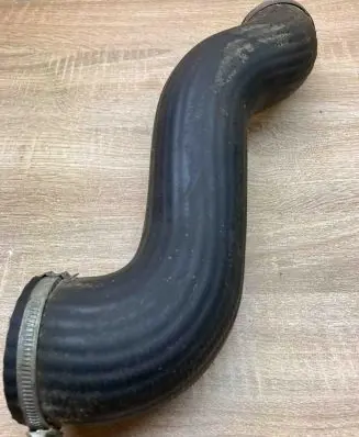 Volvo XC90 Intercooler hose/pipe 30778626
