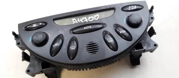 Citroen C5 Climate control unit 96470014ZE 69490002