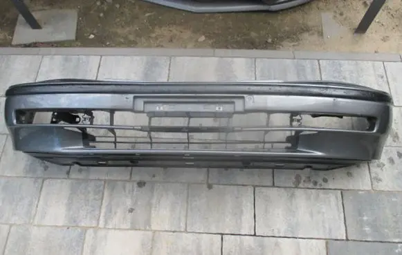Honda Accord Front bumper