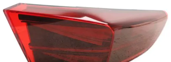 Cupra Formentor Rear/tail lights 5FF945208A