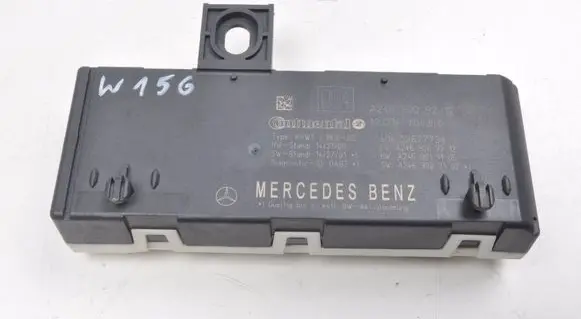 Mercedes-Benz GLA W156 X156 Tailgate sensor A2469009212