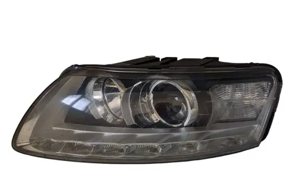 Audi A6 S6 C6 4F Headlight/headlamp 4F0941029 A046345 1EL00992551