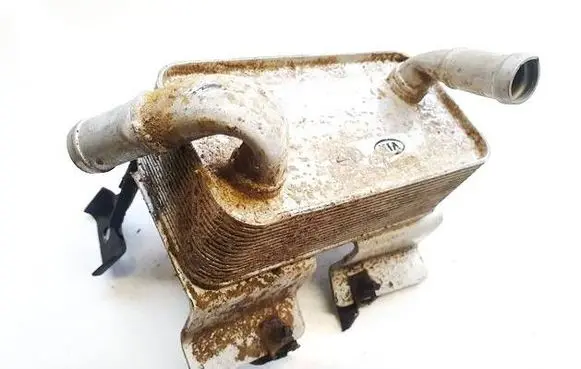 Hyundai Ioniq Air conditioning (A/C) air dryer 25670g7500