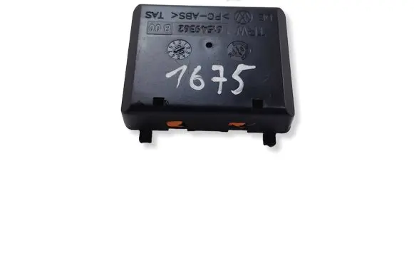 Volkswagen Touareg I Other control units/modules 61549362
