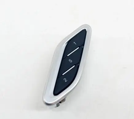 Maserati Ghibli Other switches/knobs/shifts E0201222