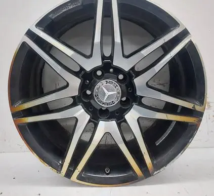 Mercedes-Benz SL AMG R231 R19 alloy rim A2314011300