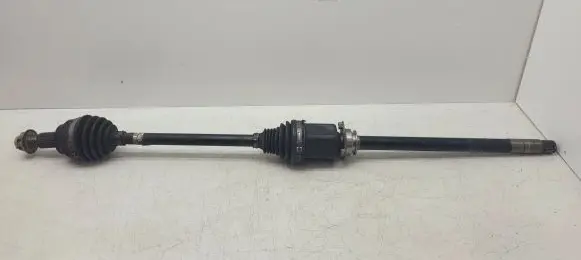 Maserati Ghibli Front driveshaft 06700070770