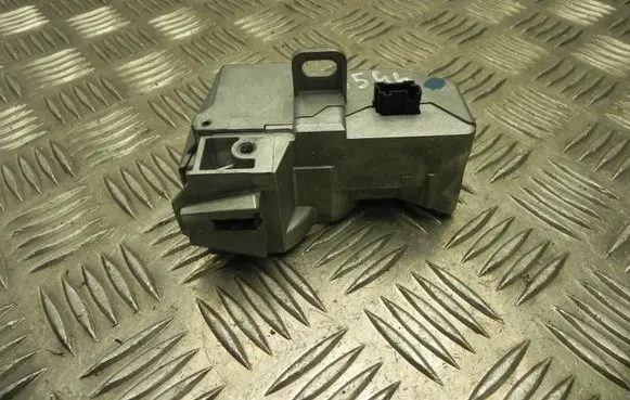 Land Rover Range Rover Evoque L538 Steering wheel lock BJ323K772AC M3544