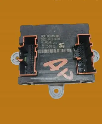 Land Rover Range Rover Sport L494 Other control units/modules GJ3214D617BA