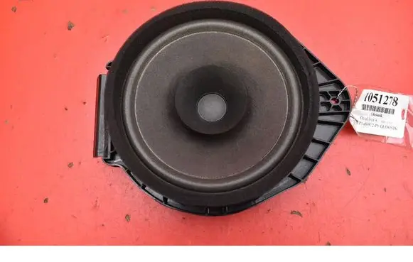 Opel Astra J Subwoofer speaker 22889823