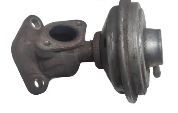 Audi A6 S6 C6 4F EGR valve 059131503H