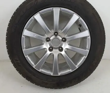 Jeep Grand Cherokee (WK) R15 spare wheel 82209289