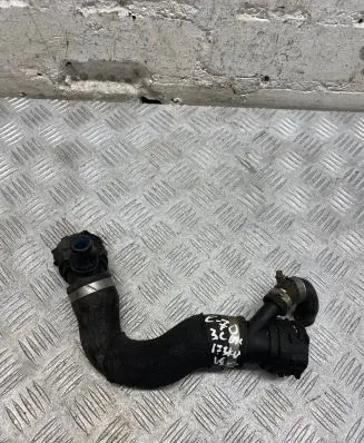 BMW X5 E70 Engine coolant pipe/hose 7794154