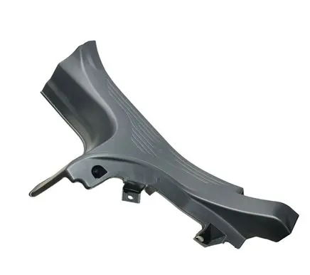 Subaru Outback (BT) Rear sill trim cover 94061AN02A