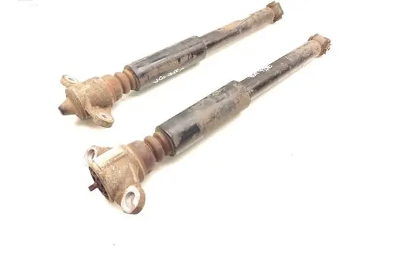 KIA Soul Rear shock absorber/damper 55300J2000