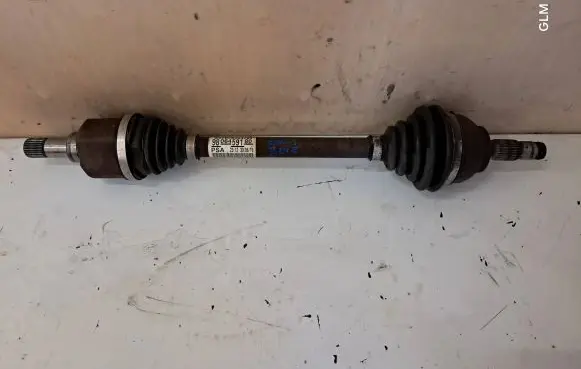 Citroen C4 Cactus Front driveshaft 9806459180