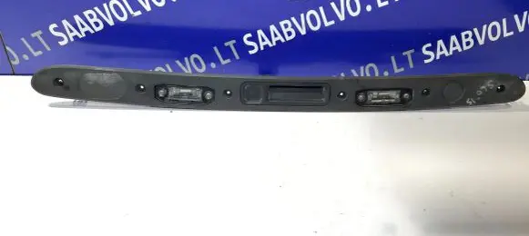 Volvo S60 Tailgate/trunk/boot exterior handle 31391199 31278950