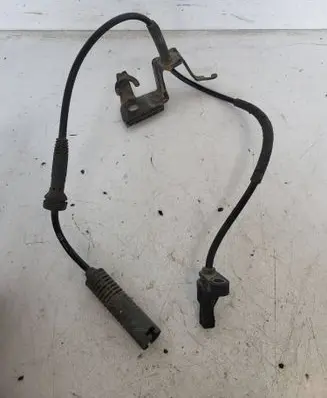 BMW 3 E90 E91 ABS brake wheel speed sensor 1007116198