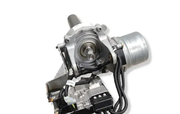 Jeep Compass Electric power steering pump 00534318040