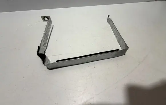 Porsche Cayenne (92A) Battery bracket 4M0804815B