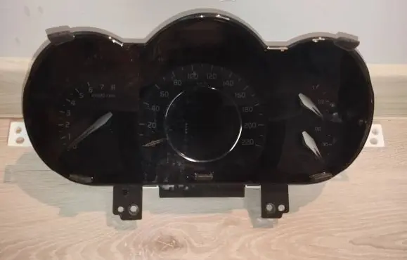 KIA Rio Speedometer (instrument cluster) 940331w820