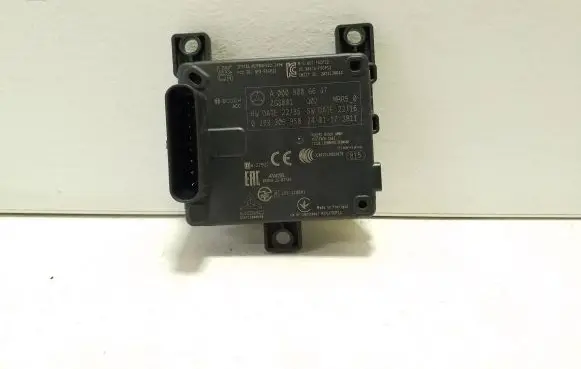 Mercedes-Benz GLC C254 Distronic sensor radar A0009006647 0203305958