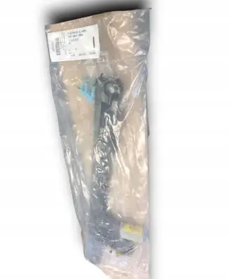Fiat Doblo Front door manual window regulator 51810880