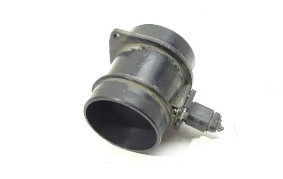 Mass air flow meter