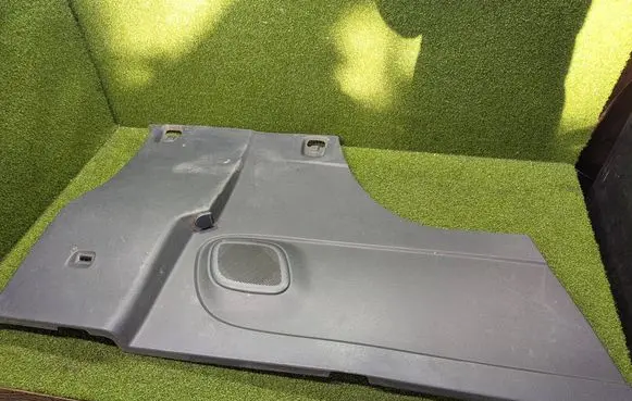 Opel Vivaro Rear door card panel trim 769015444R 769014366R 769016842R