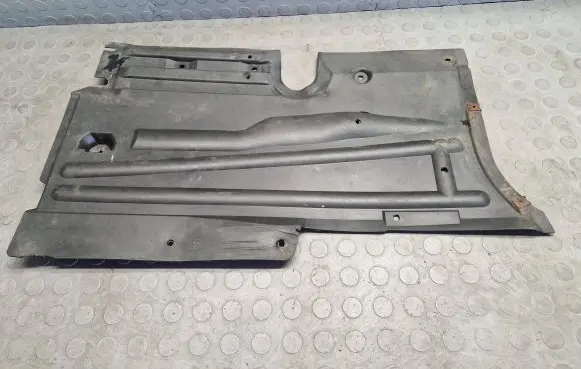 BMW 7 E38 Center/middle under tray cover 8172662