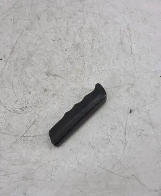 BMW 5 E34 Hand brake release handle